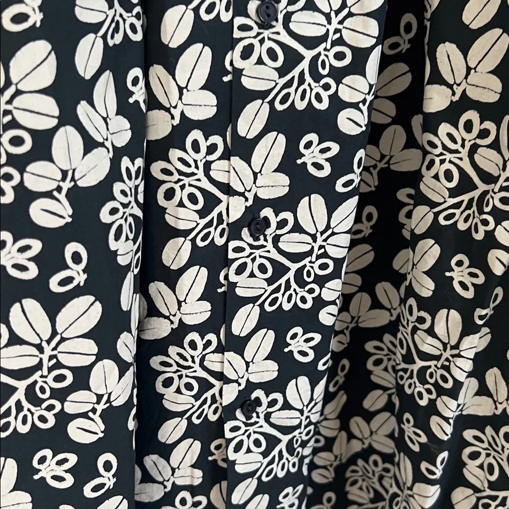 Bonpoint Eleana Dress Gris Ardoise. Size 12